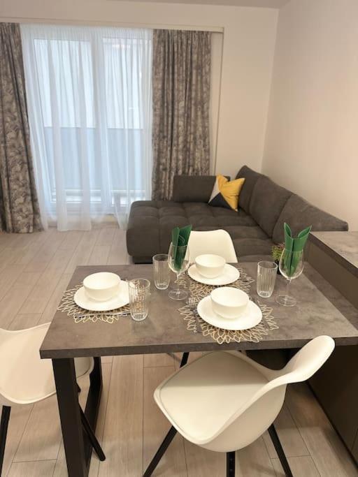 Da Apartments Warna Exterior foto