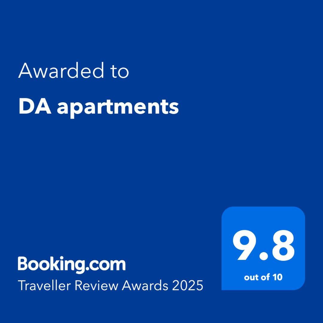 Da Apartments Warna Exterior foto